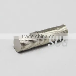 Power Round Neodymium Magnet thumbnail-1