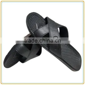 Men Soft Sole Indoor Slipper Anti-slip Bathroom Slipper thumbnail-4