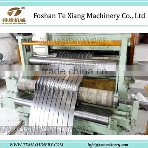 TX High Speed Slitting Line thumbnail-1