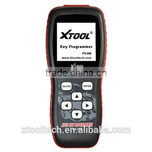 Xtool Car Scanner for Toyota Smart Key Programmer Free Shipping thumbnail-1