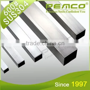 Factory Price Welded Metal 316L Stainless Steel Pipe thumbnail-6