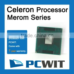 Brand New Intel Celeron Mobile Processor T1700 SLB6H LF80537NF0341MN 1M Cache 1.83 GHz CPU Wholesale Retial thumbnail-1