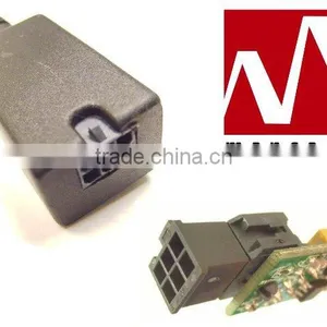 Manca. HK--Molded Cable Connector thumbnail-1