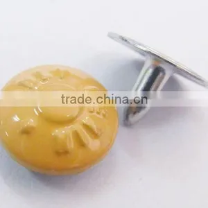 9mm Metal Decorative Rivets thumbnail-1