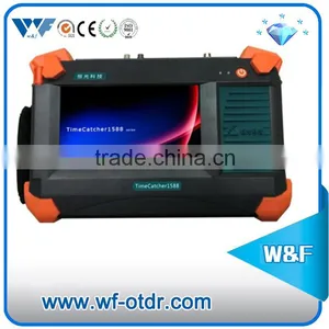 Time Tester WF-1588 for SDH/SONET Core Networks and IP-based Backhaul Networks Time Tester thumbnail-1