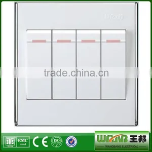 Vertical Slide Switch Hot Sale thumbnail-1