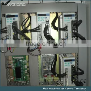 Hot-sales Mini CNC Machine for PCB,aluminium & CopperXYZ-0404 thumbnail-5