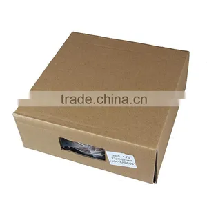 Diy 3d Printer Material Filament ABS 1.75mm/3.0mm 1kg for 3D Printer Brown thumbnail-6