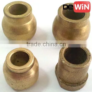 Trunnion Bushing Leaf Spring Bush Mould Bushing thumbnail-1