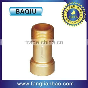 Connect for Water Pump/Three Way Connector (002c-7) thumbnail-1
