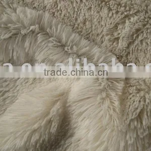 PV Plush Fabric thumbnail-1