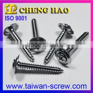 Taiwan Export Products Screws for Wood thumbnail-6