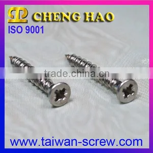 Reliable and Durabl Fence Screws Stainless Steel thumbnail-1