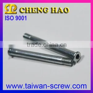 Taiwan Manufacturer Hex Socket Countersunk Screws thumbnail-3