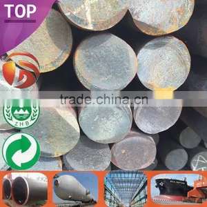 Carbon/Alloy Bright Round Steel Bar of Round Steel Bar 16mm Steel Bar Carbon Steel Round Bar Steel thumbnail-6