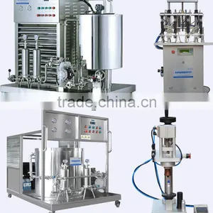 SPX Perfume Mixing Machine,Perfume Making Machine,Freezing Machine To Make Perfume thumbnail-6