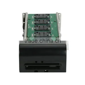 Easy Install With Lock Function Vending Machine With Card Reader thumbnail-2