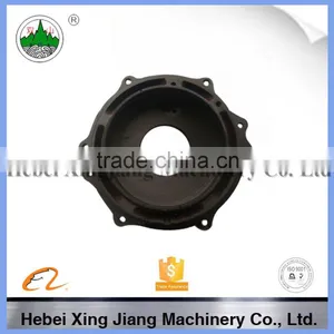 Farm Machinery Single Cylinder Diesel Engine Parts LD1110 Main Bearing Cover thumbnail-2