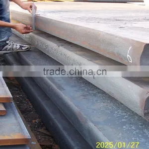 Steel Plates and Sheets, Steel Perforated Plate, Steel Plate Scrap, Tianjin, Low Price! thumbnail-3