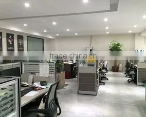 Fuzhou Tuowei Mechanical & Electrical Equipment Co., Ltd. company overview - view 1 thumbnail
