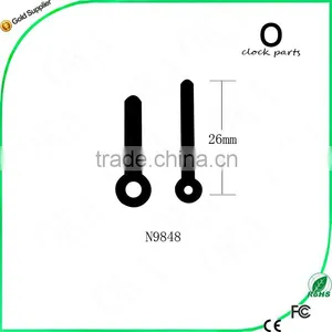 1 Pair of Fancy Small Hands for Antique Vintage Clocks thumbnail-1