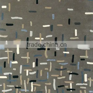 Customized Sitting Room Carpet for Decoration thumbnail-1