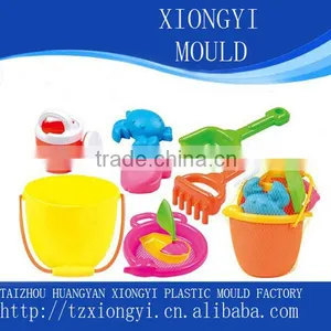 Custom EU Standard Sand Plastic Toy Mould Manufacturer thumbnail-1