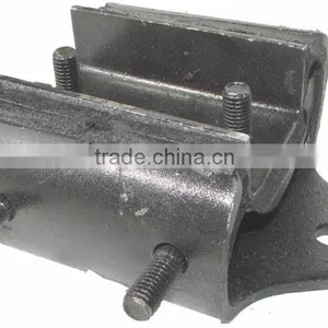 Nissan Frontier Xterra 3.3L RWD Transmission Rear Engine Mount 00 01 02 03 04 thumbnail-1