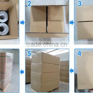 Antistatic Conductive Black Grid Tape for Electronic Industry thumbnail-6