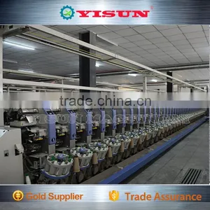 Auto-winder Machine/Textile Machine/Yarn Spinning Production Line thumbnail-1