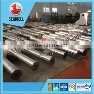 API Non-rotating Drill Stabilizer/ Drilling String Forging Stabilizer/ AISI 4145H Mod Non-rotating Forged Stabilizer thumbnail-5