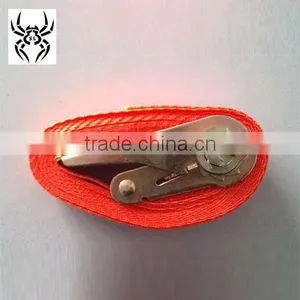 Lifting Sling Belt ( Safety Belt ) Webbing Sling Belt for USA Market thumbnail-1