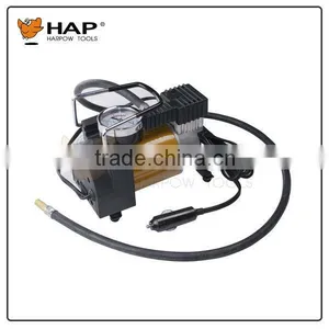12V Heavy Duty Air Compressor/ Mini Air Compressor/ Portable Air Compressor thumbnail-1