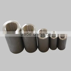 Construction Material Steel Rebar Coupler thumbnail-4