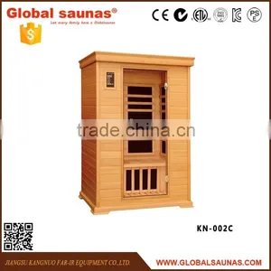 Russian Sauna Room for Beauty Gym Equipment Best Selling Products thumbnail-1