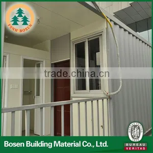 Container House Prefab House CE Standard Australia USA Standard thumbnail-3