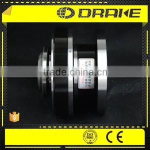 JA6-100 High Precision Pneumatic Power Air Diaphragm Lathe Collet Chuck thumbnail-5