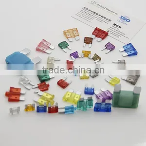 Automotive Car Fuse Auto Fuse/Auto Car Truck Blade ATC Fuse 50A 50AMP 32V thumbnail-5