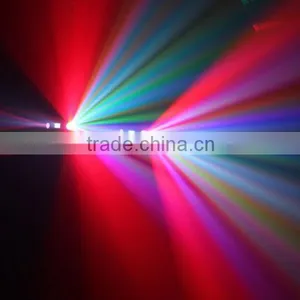 Moon Flower Flash in One Dmx Disco Light thumbnail-3