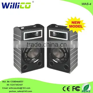 Newest Top Sell Standrad 2.0 Stereo Surround Bluetooth Speaker thumbnail-1