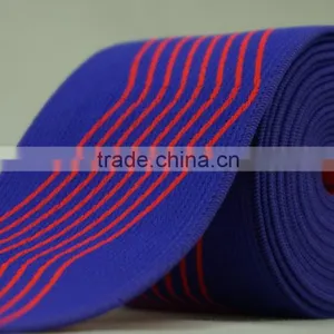 Soft Elastic Band for Goalkeeper Gloves thumbnail-3