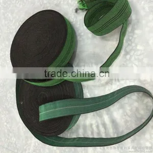 Heavy Elastic Webbing Furniture Elastic Webbing thumbnail-1
