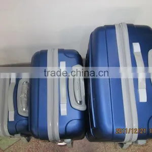 Customized ABS Classical Royal Trolley Luggage thumbnail-3