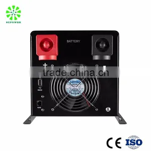 SC-V 2KVA 100% Solar Powered Air Conditioner Price Split System thumbnail-3