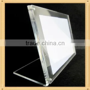 High Gloss Transparent Acrylic Sheet for Decorate thumbnail-1