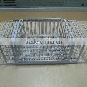 Wholesale Wire Pantry Organizer Basket thumbnail-1
