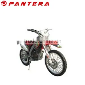 High Speed Powerful 250cc China Motorcycle thumbnail-3