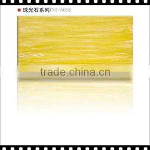 Hotel Acrylic Decorative Waterproof Bathroom Wall Board thumbnail-1