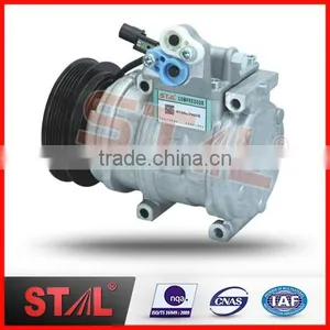 High Efficiency Air Conditioning Auto Ac Compressor thumbnail-1
