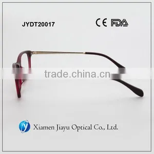 Custom Logo High Quality Handmade Spectacles Frame For Men thumbnail-4